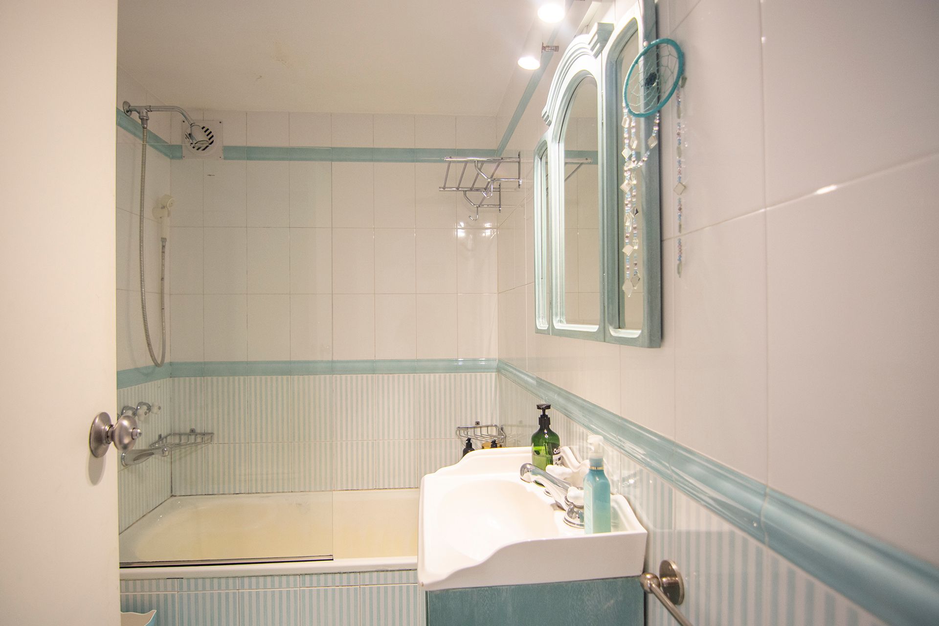 Venta Depto 4 Ambientes + 2 Cocheras, San Isidro