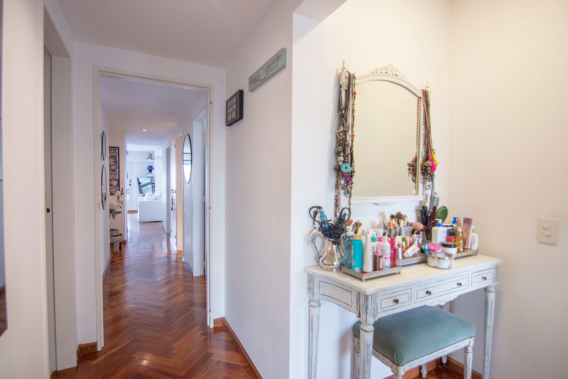 Venta Depto 4 Ambientes + 2 Cocheras, San Isidro