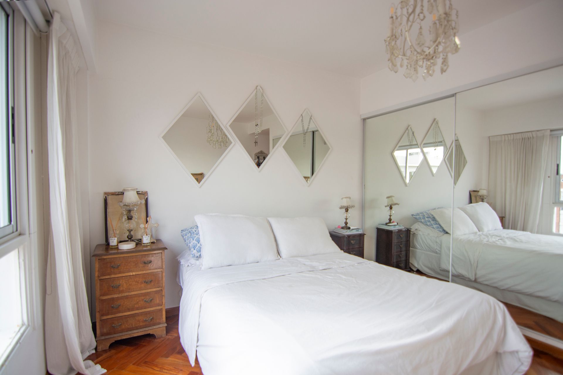 Venta Depto 4 Ambientes + 2 Cocheras, San Isidro