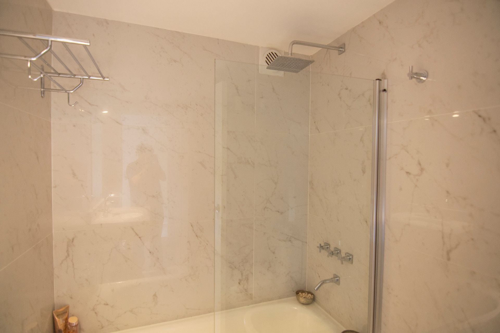 Venta Depto 4 Ambientes + 2 Cocheras, San Isidro