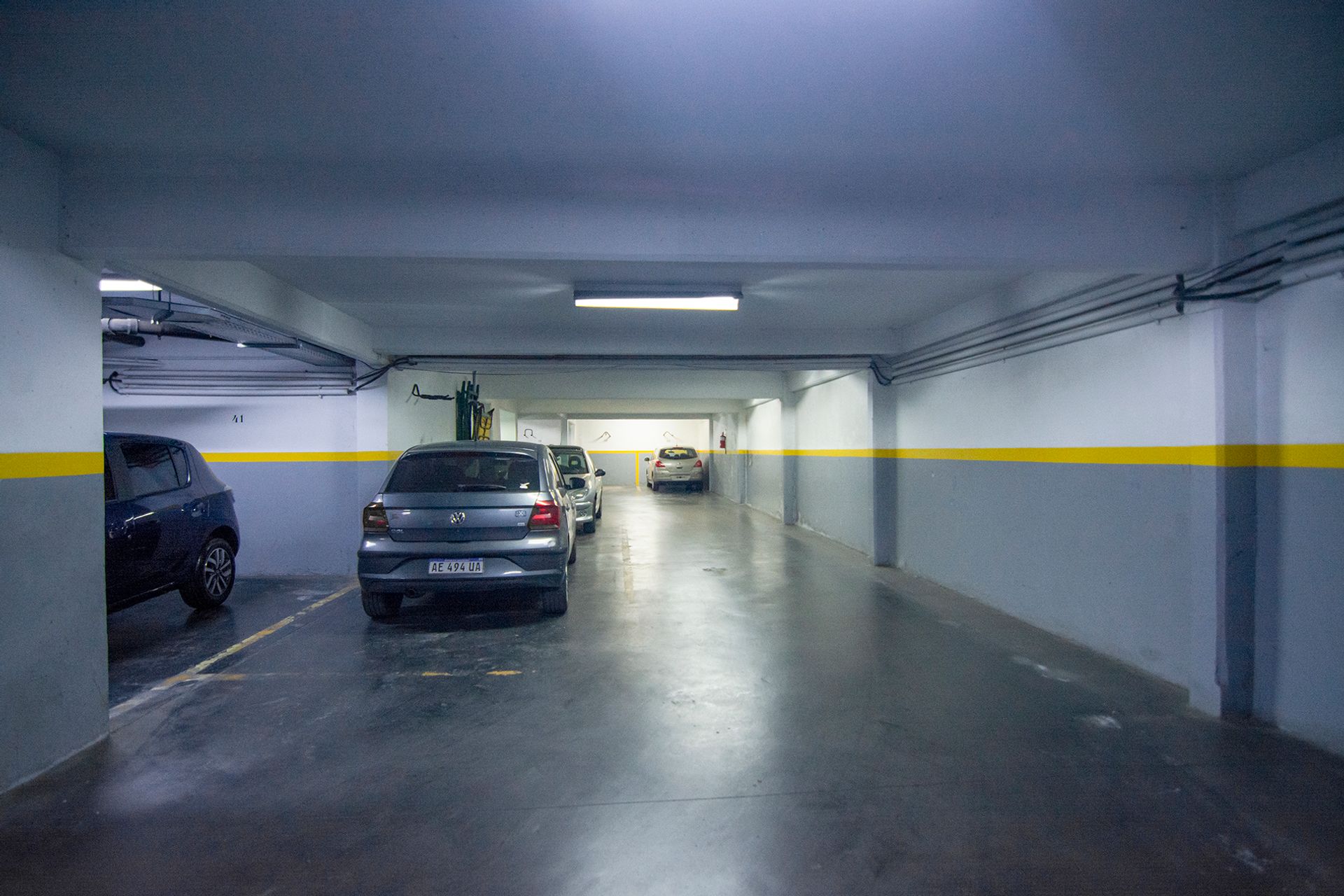 Venta Depto 4 Ambientes + 2 Cocheras, San Isidro