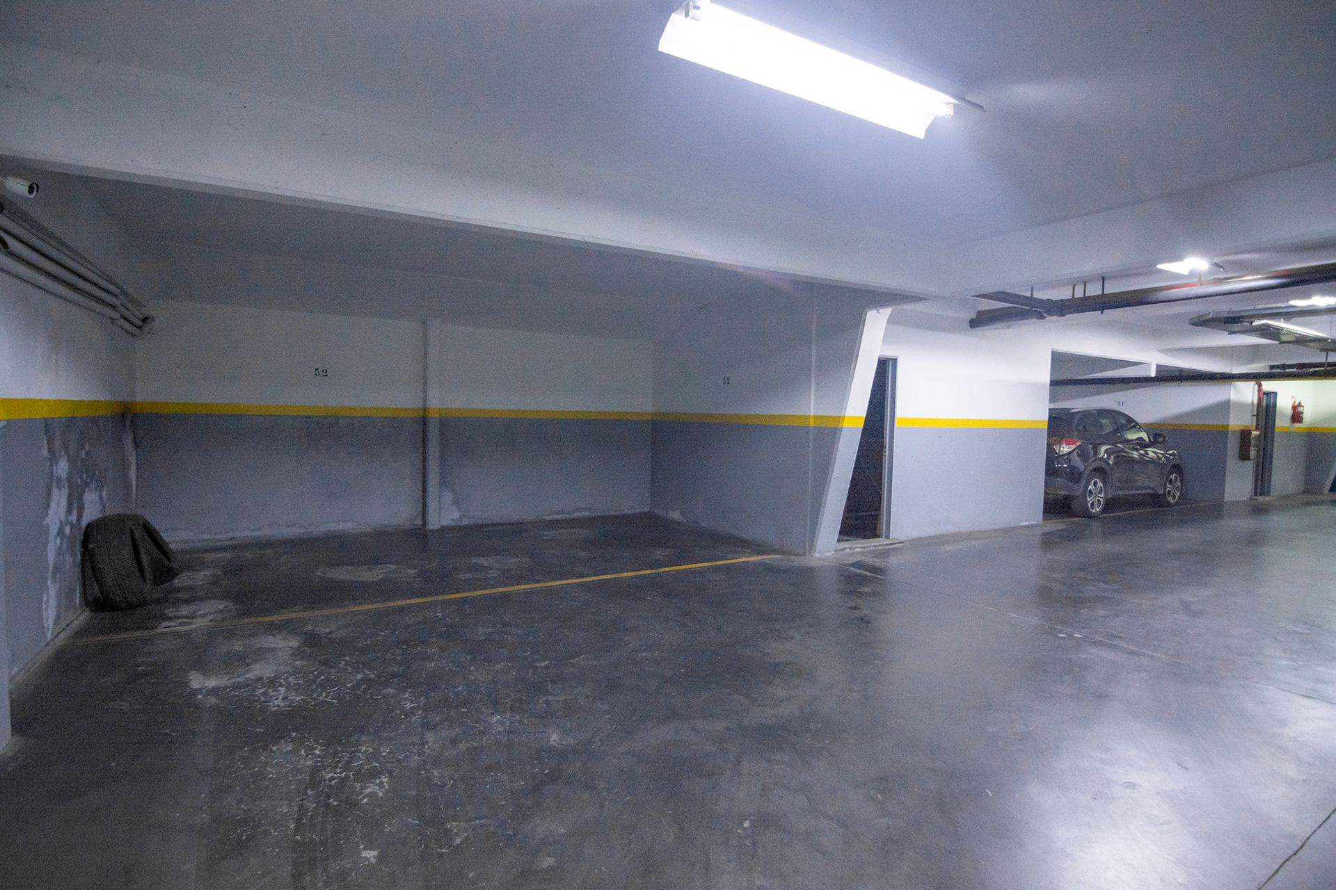 Venta Depto 4 Ambientes + 2 Cocheras, San Isidro