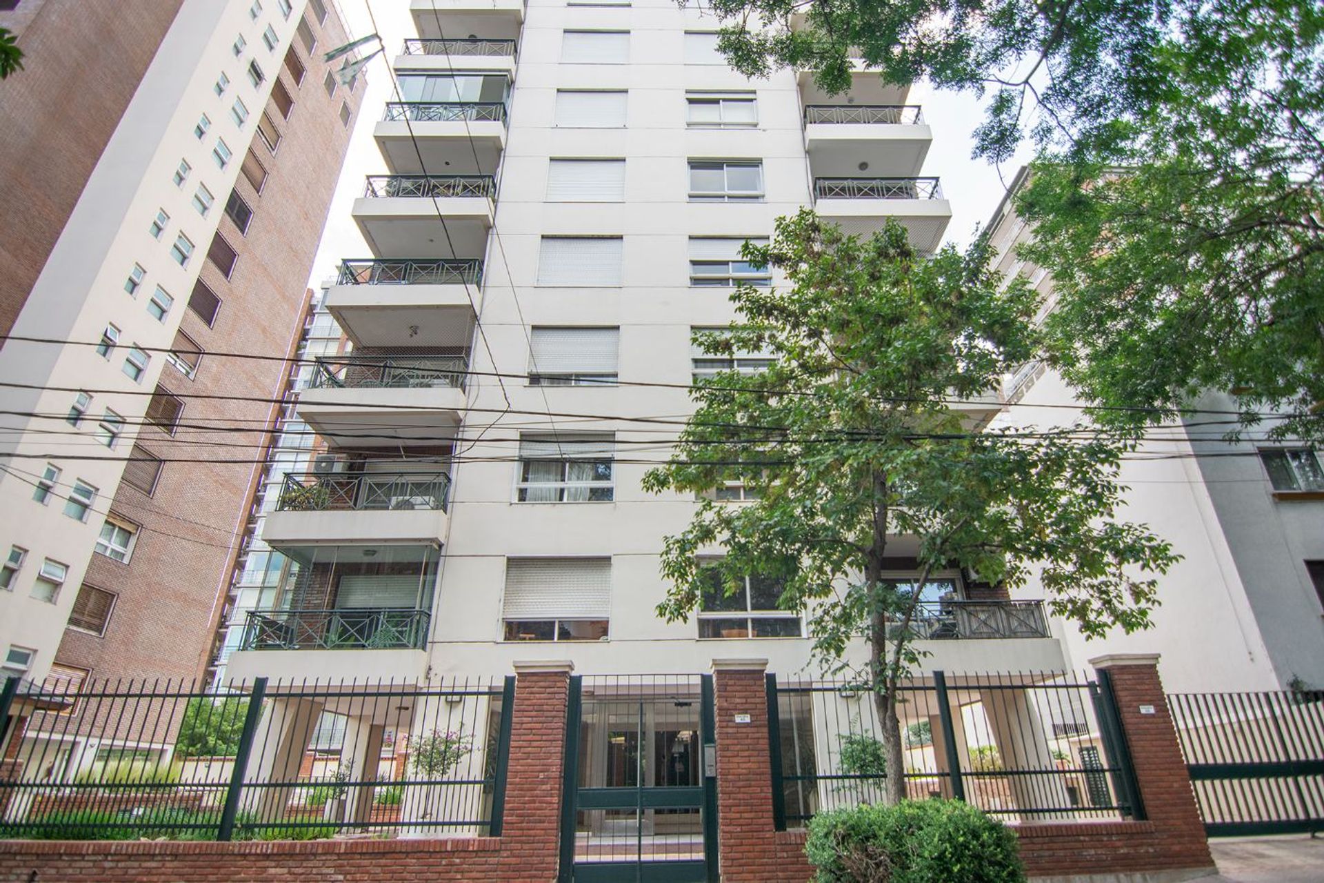 Venta Depto 4 Ambientes + 2 Cocheras, San Isidro