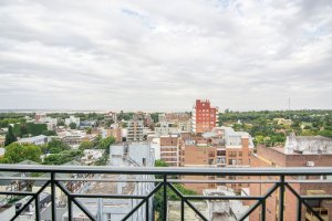 Venta Depto 4 Ambientes + 2 Cocheras, San Isidro