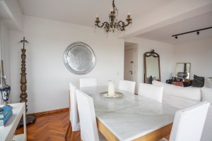 Venta Depto 4 Ambientes + 2 Cocheras, San Isidro
