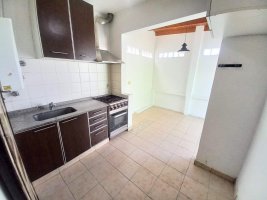 Penthouse 2‑bedroom with patio in PA - Olivos