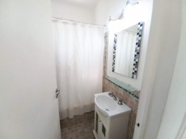 Penthouse 2‑bedroom with patio in PA - Olivos