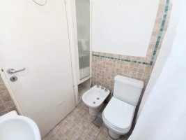 Penthouse 2‑bedroom with patio in PA - Olivos