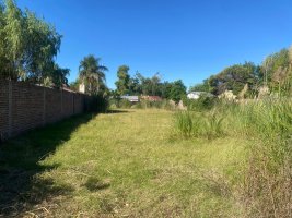 Land Plot For Sale in General Pacheco