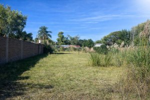 Land Plot For Sale in General Pacheco