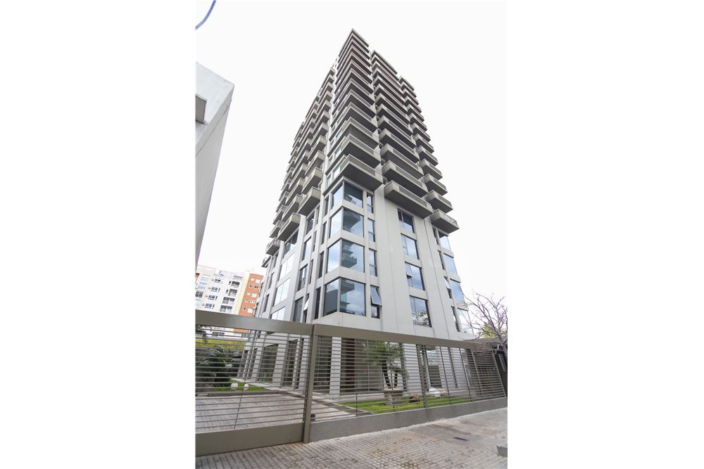 Venta Oficina Premium 245 M2/4 Cocheras/Amenities
