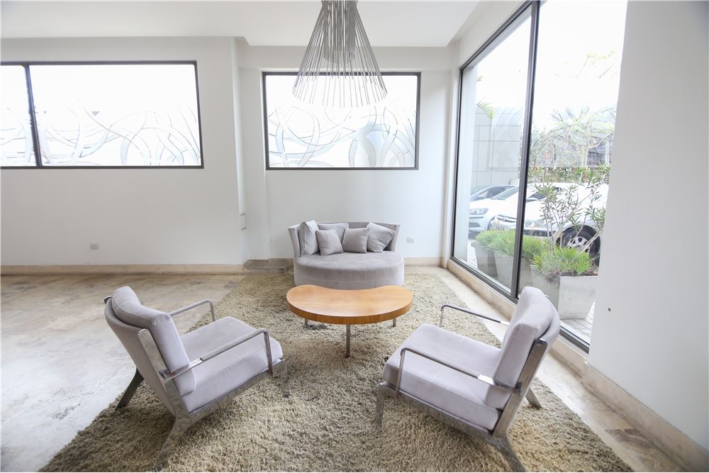 Venta Oficina Premium 245 M2/4 Cocheras/Amenities