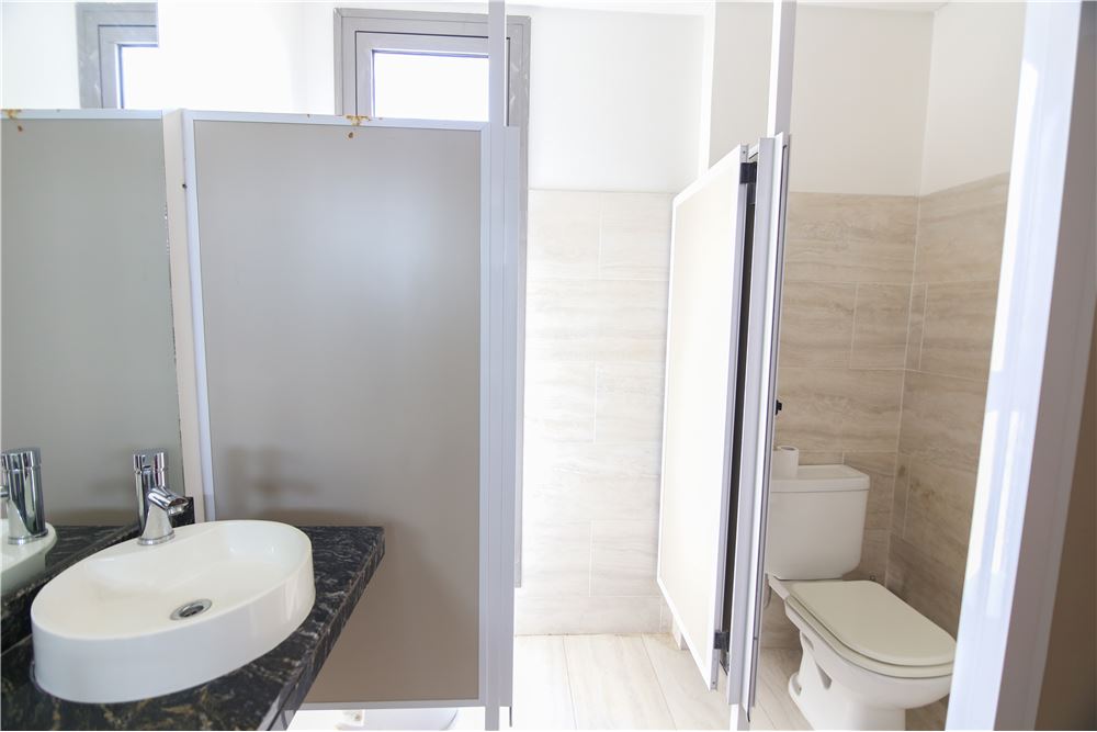 Venta Oficina Premium 245 M2/4 Cocheras/Amenities