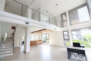 Venta Oficina Premium 245 M2/4 Cocheras/Amenities