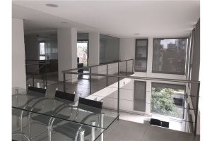 Venta Oficina Premium 245 M2/4 Cocheras/Amenities
