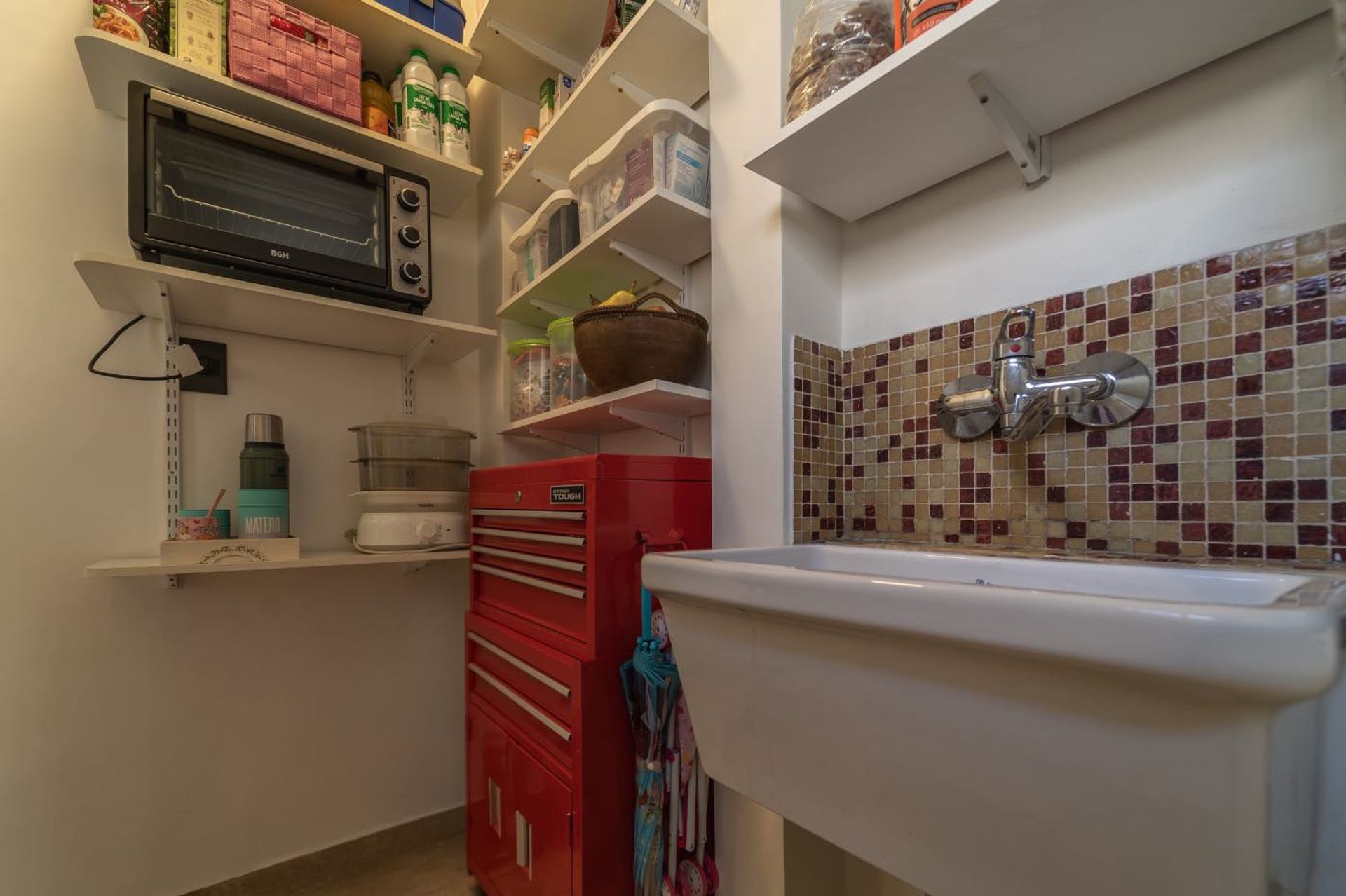 Venta Triplex 3 Ambientes Con Cochera Olivos