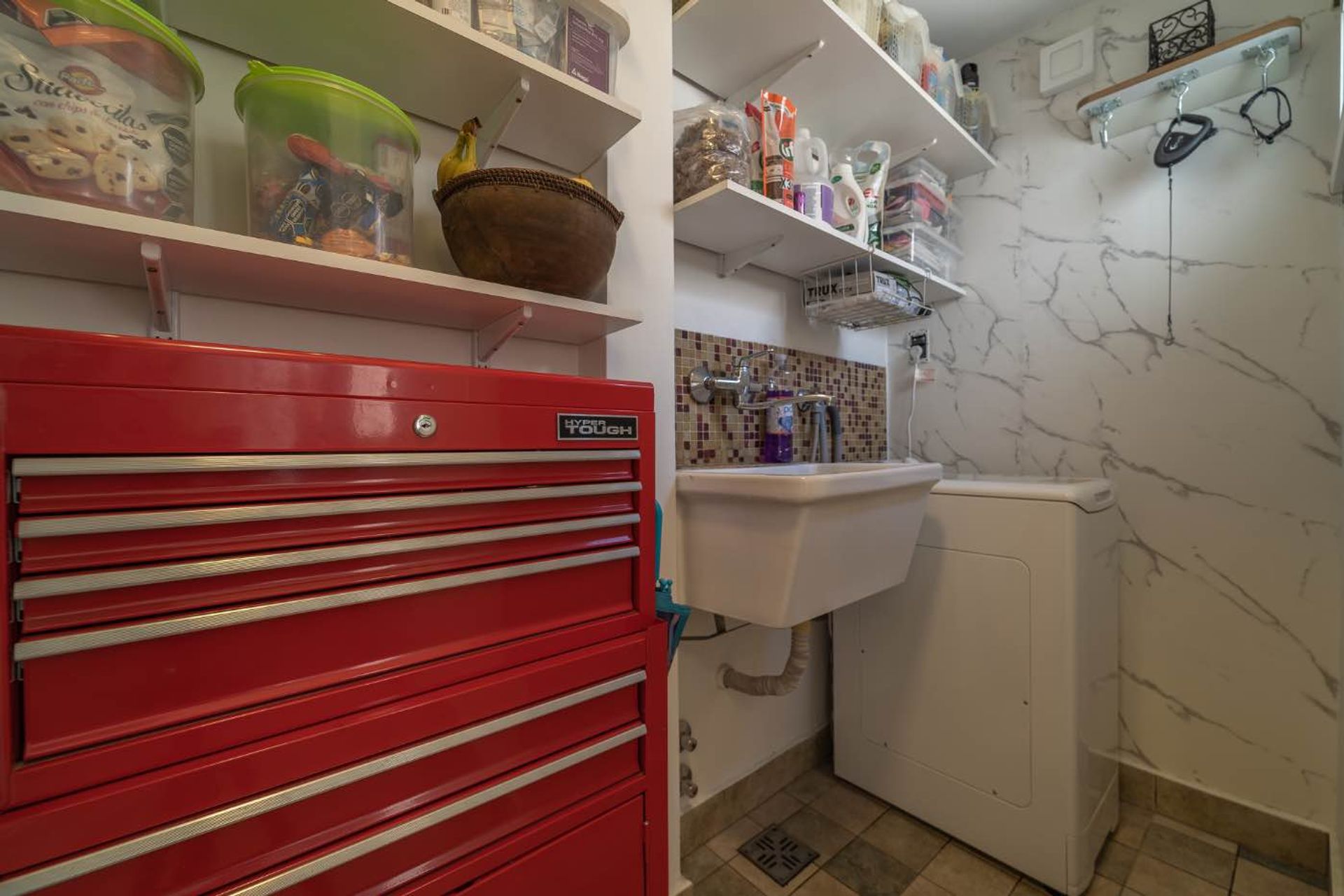 Venta Triplex 3 Ambientes Con Cochera Olivos