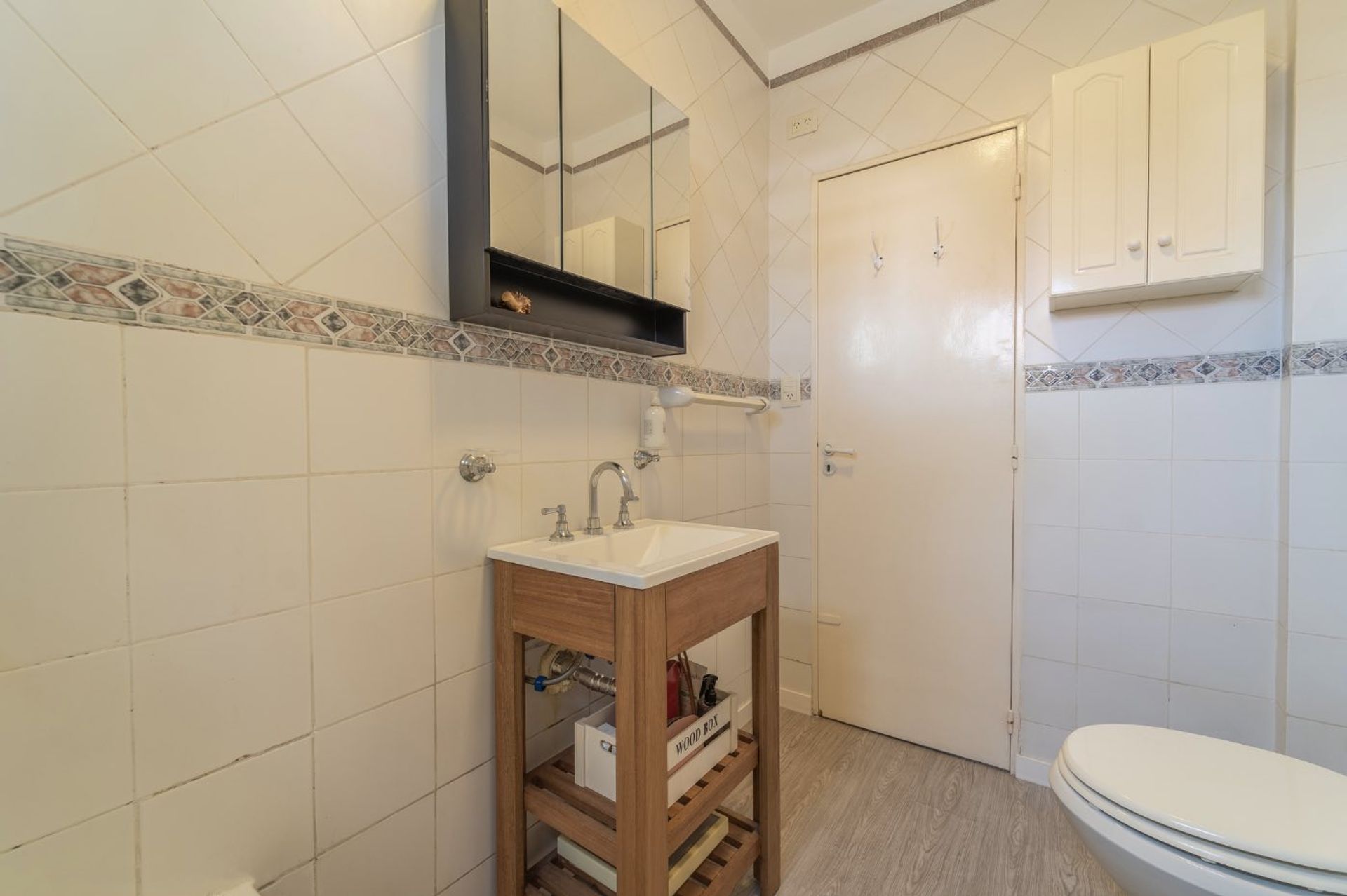 Venta Triplex 3 Ambientes Con Cochera Olivos