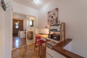 Venta Triplex 3 Ambientes Con Cochera Olivos