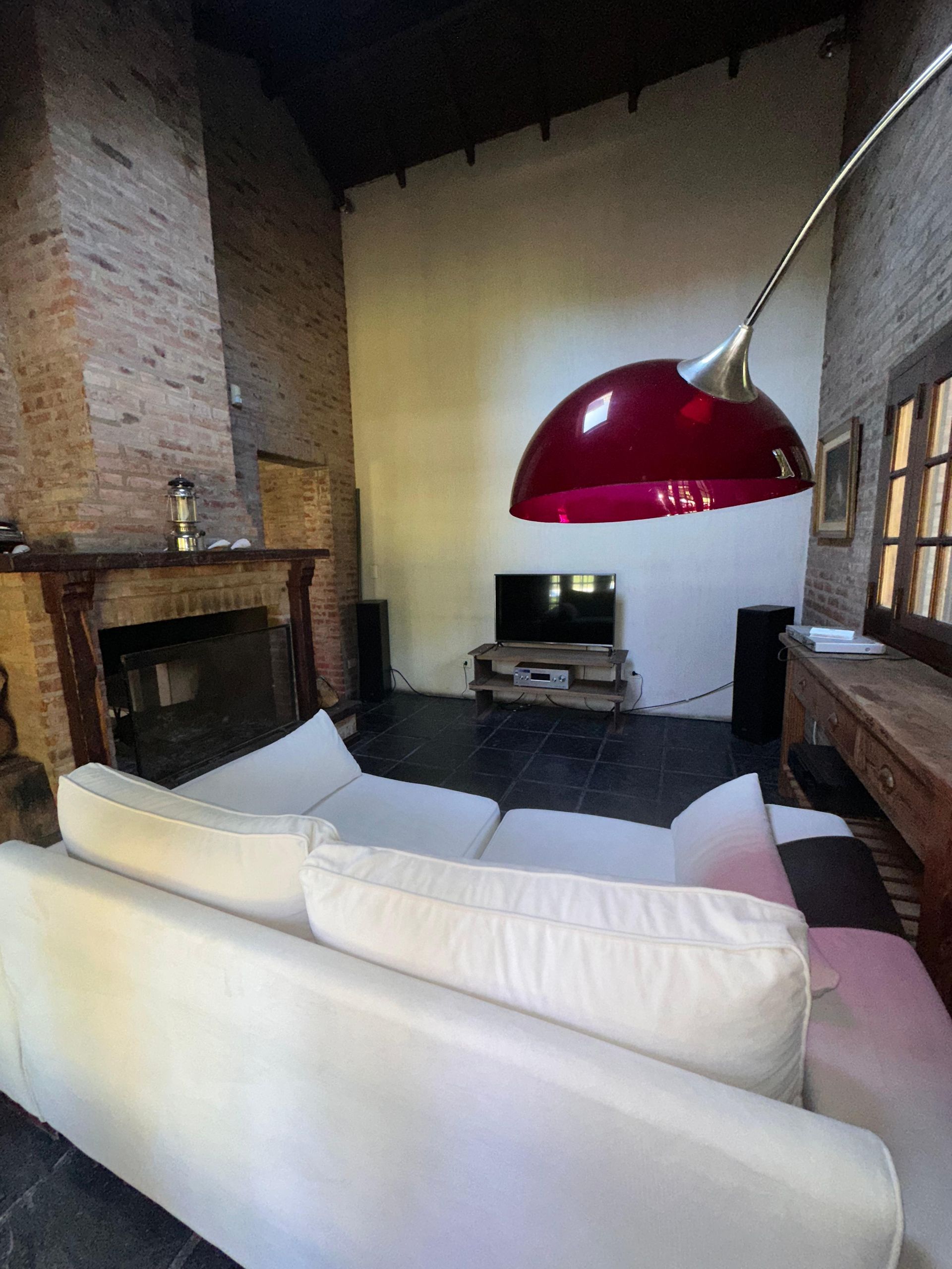 Casa En Venta 7 Ambientes Don Torcuato Balbastro