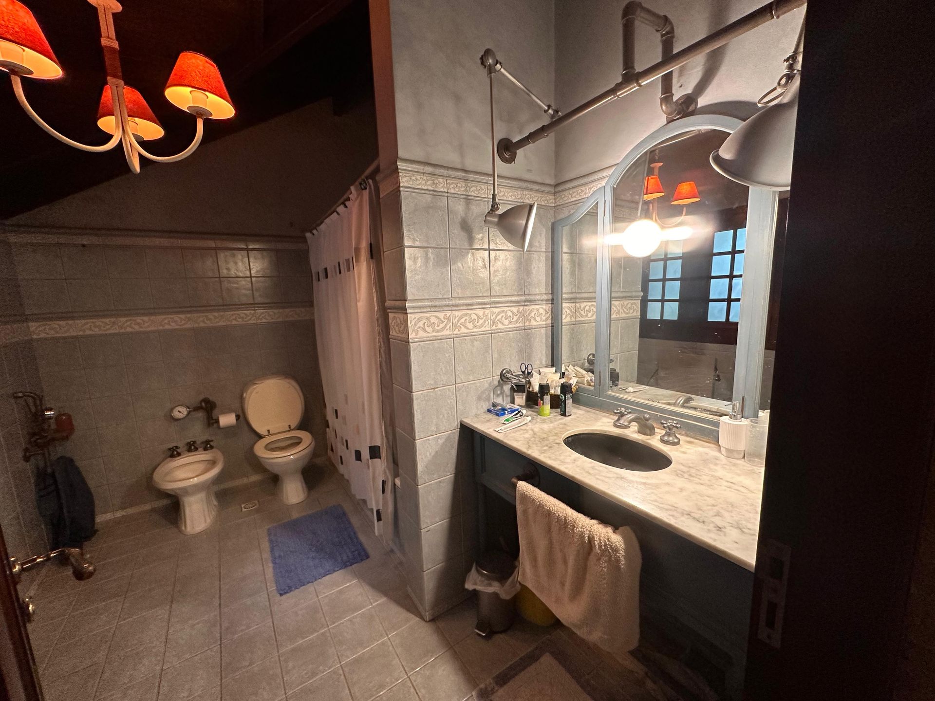Casa En Venta 7 Ambientes Don Torcuato Balbastro