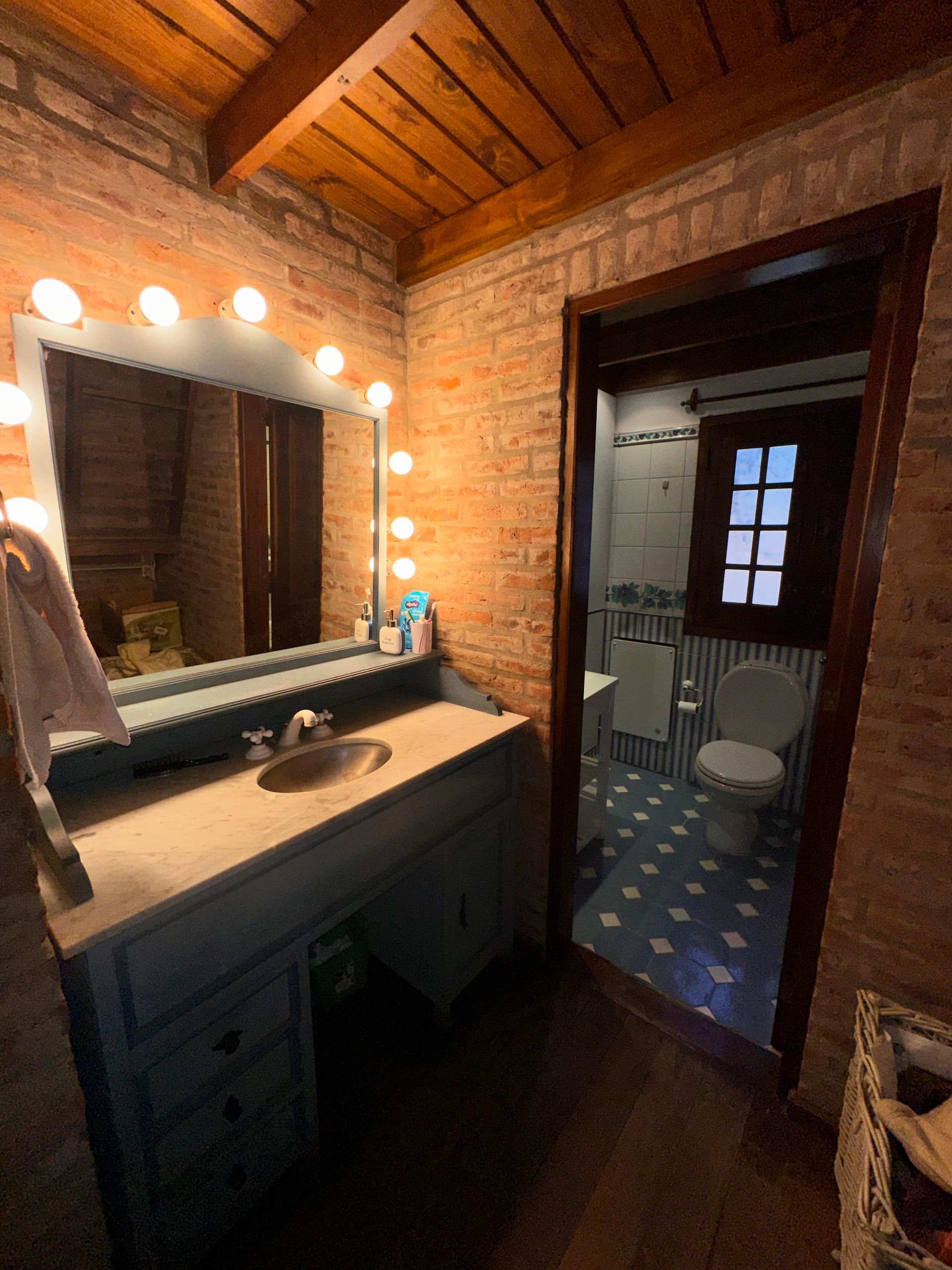 Casa En Venta 7 Ambientes Don Torcuato Balbastro