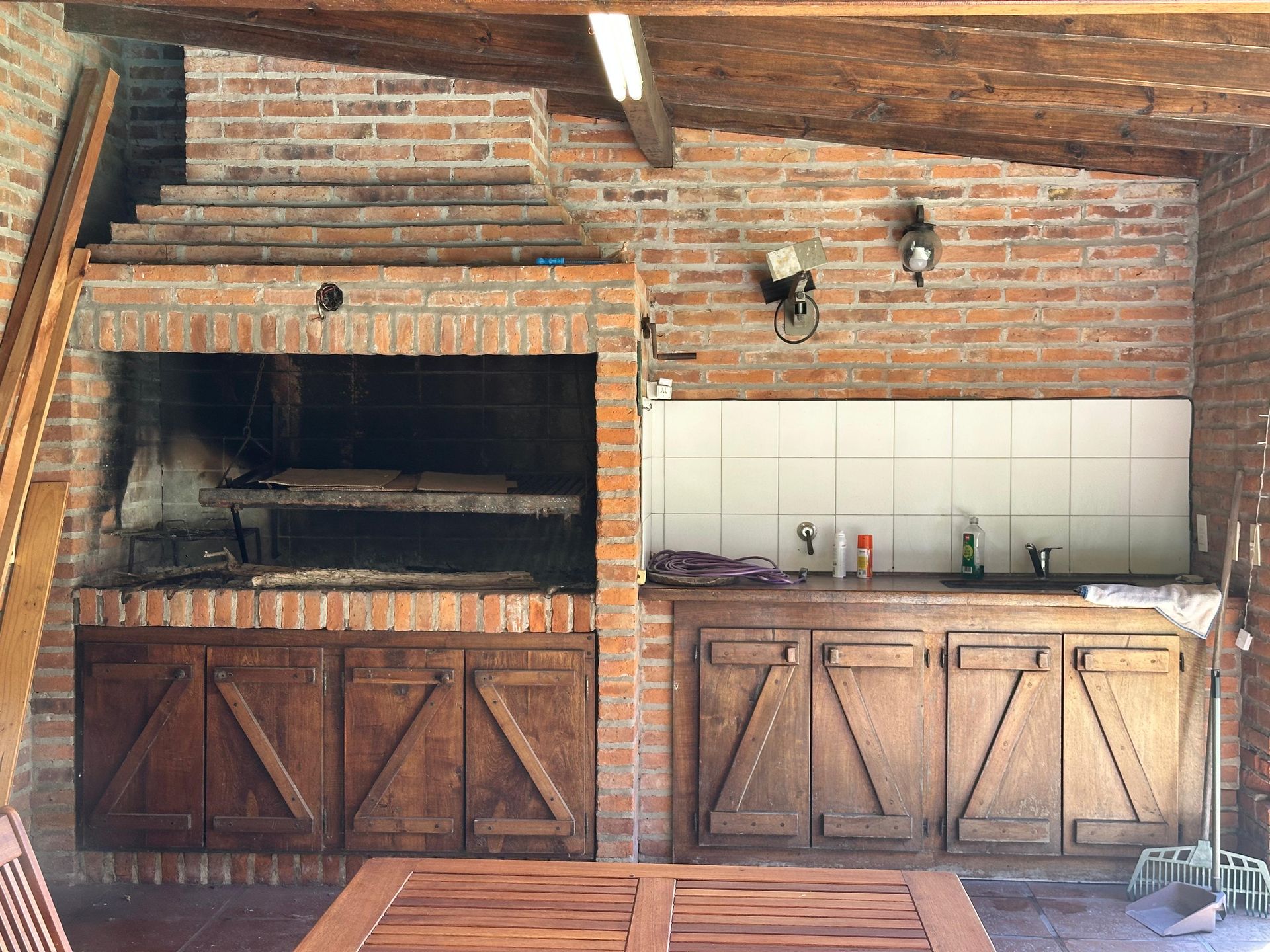 Casa En Venta 7 Ambientes Don Torcuato Balbastro