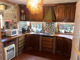 Casa En Venta 7 Ambientes Don Torcuato Balbastro