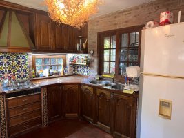 Casa En Venta 7 Ambientes Don Torcuato Balbastro