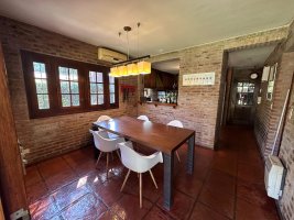Casa En Venta 7 Ambientes Don Torcuato Balbastro