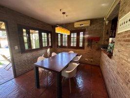 Casa En Venta 7 Ambientes Don Torcuato Balbastro