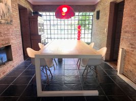 Casa En Venta 7 Ambientes Don Torcuato Balbastro