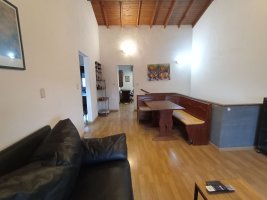 Rent Apartment El Talar 2‑bedroom terrace and balcony