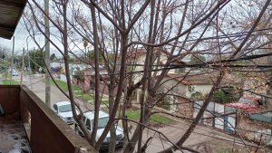 Rent Apartment El Talar 2‑bedroom terrace and balcony