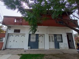 Rent Apartment El Talar 2‑bedroom terrace and balcony