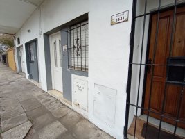 Rent Apartment El Talar 2‑bedroom terrace and balcony