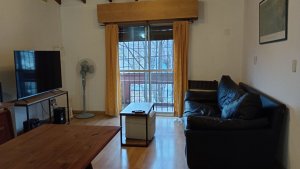 Rent Apartment El Talar 2‑bedroom terrace and balcony