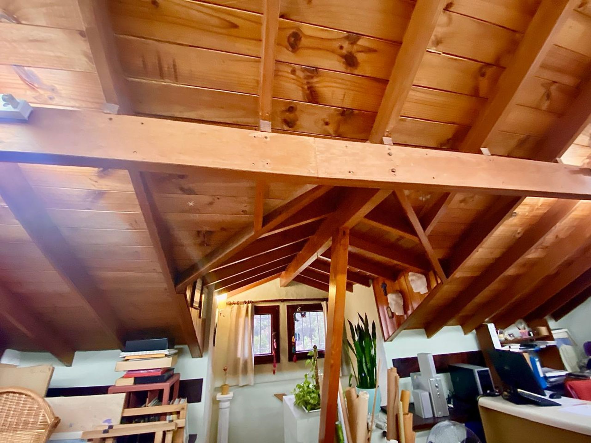 Casa 6 ambientes en venta Martinez Pileta Quincho
