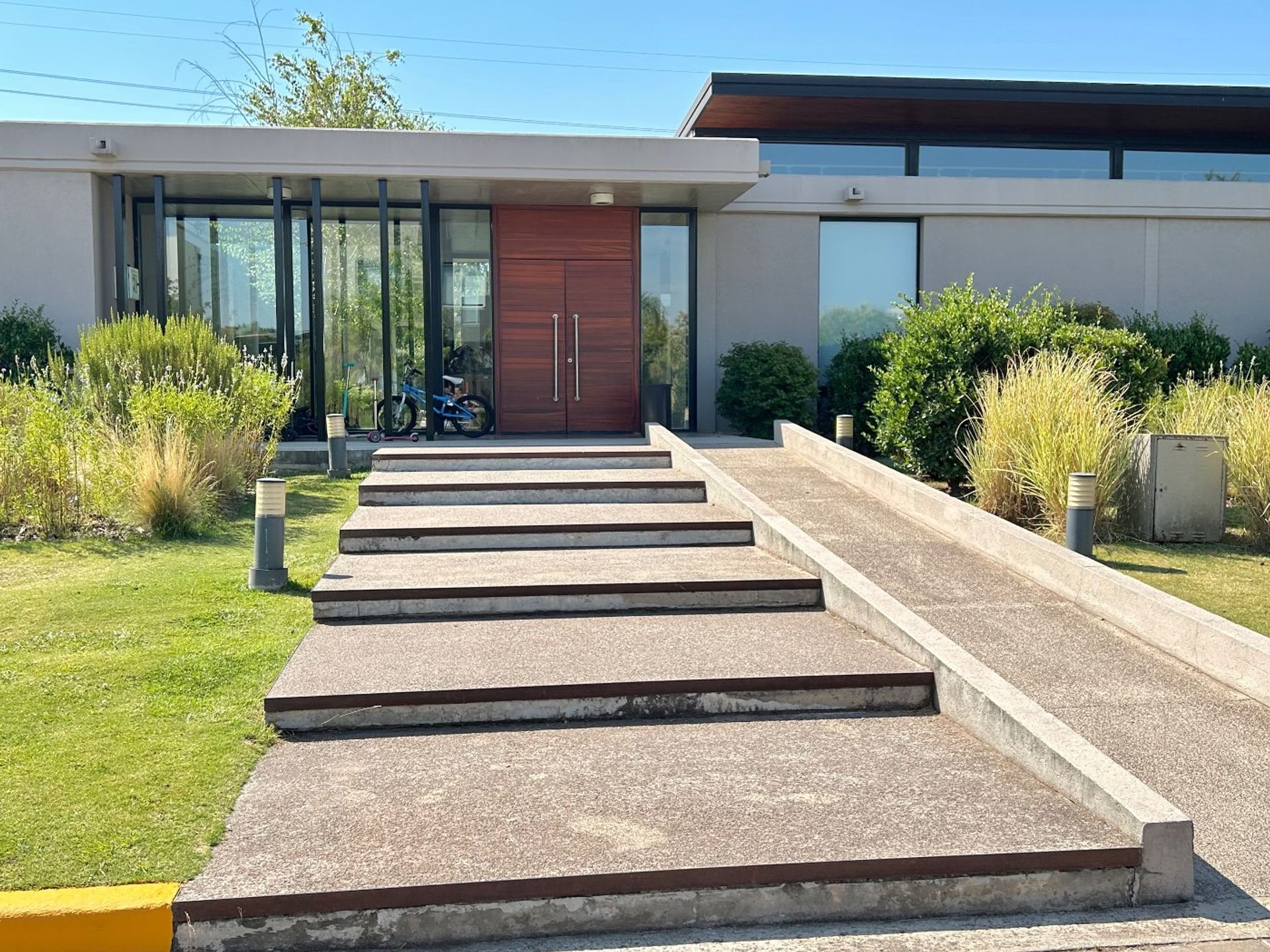 Lote interno en venta en Las Tipas – Nordelta