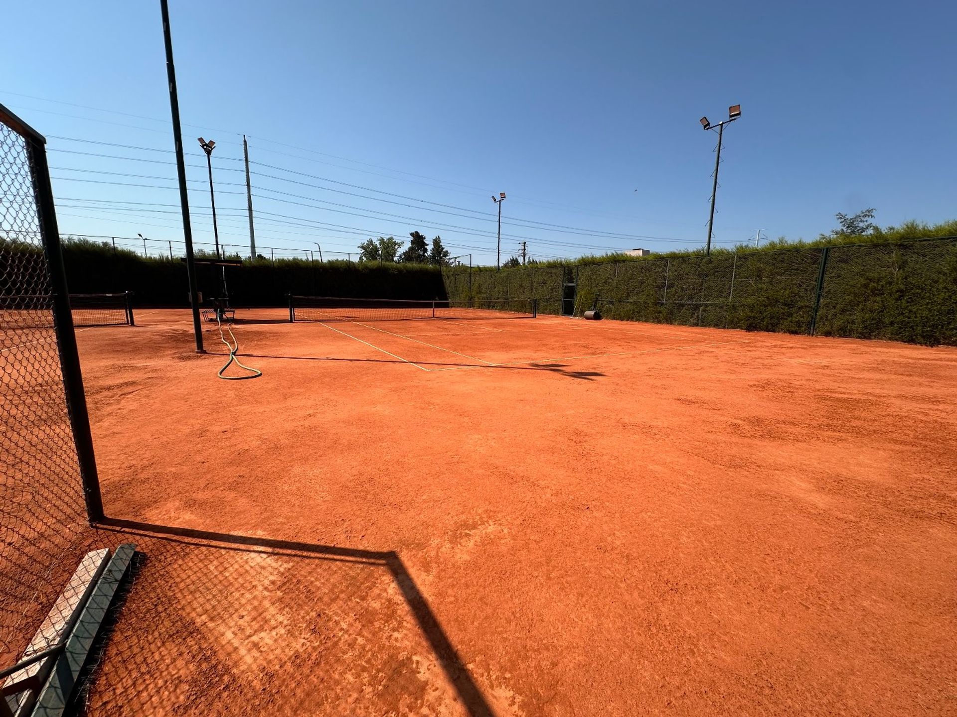 Lote interno en venta en Las Tipas – Nordelta