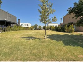 Internal Lot for Sale in Las Tipas – Nordelta