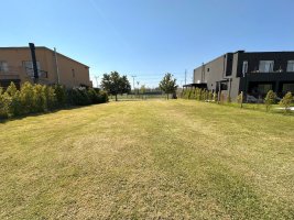 Internal Lot for Sale in Las Tipas – Nordelta