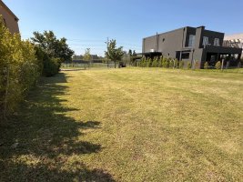 Internal Lot for Sale in Las Tipas – Nordelta