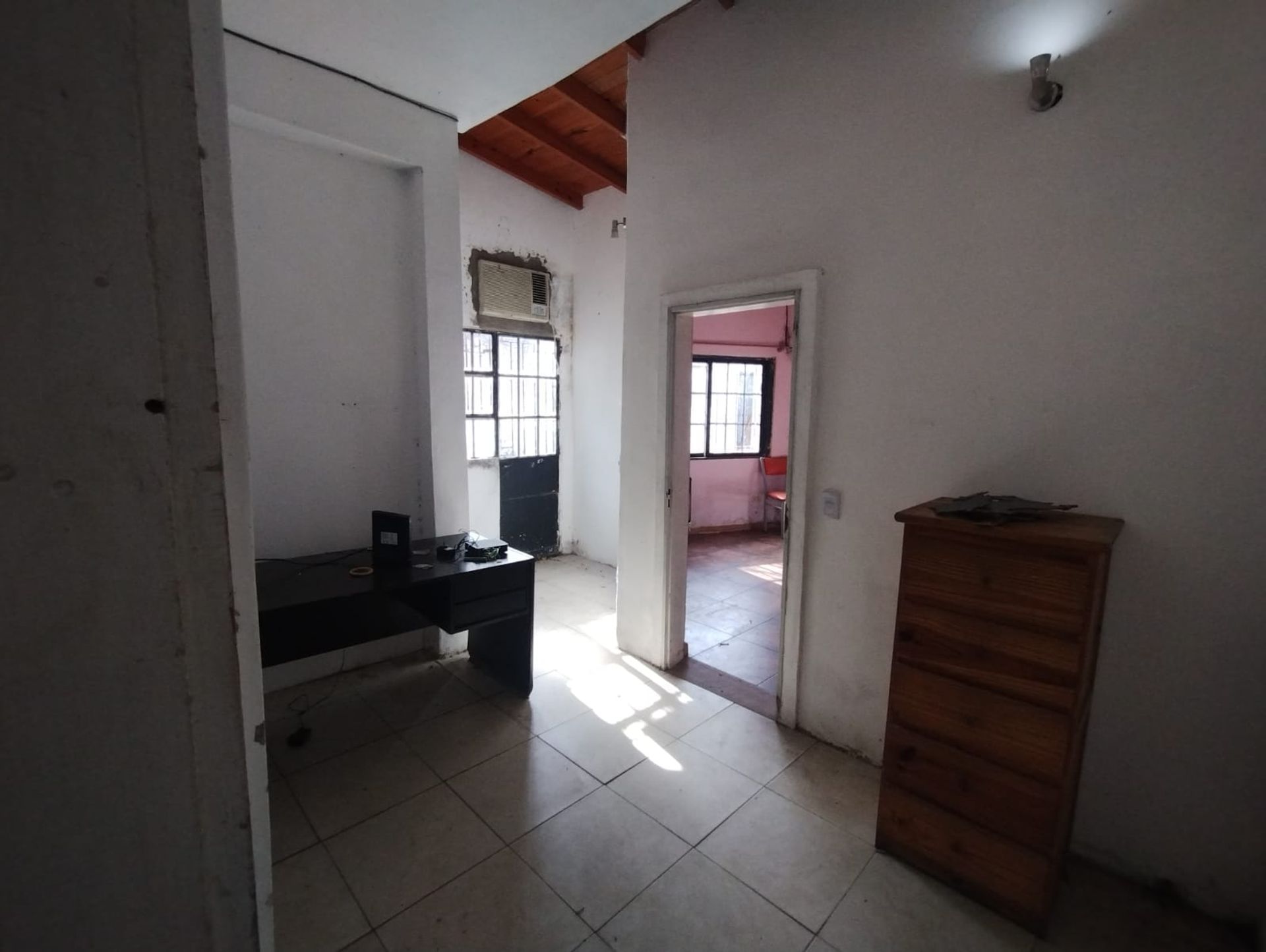 Venta De Casa De 5 Ambientes A Refaccionar