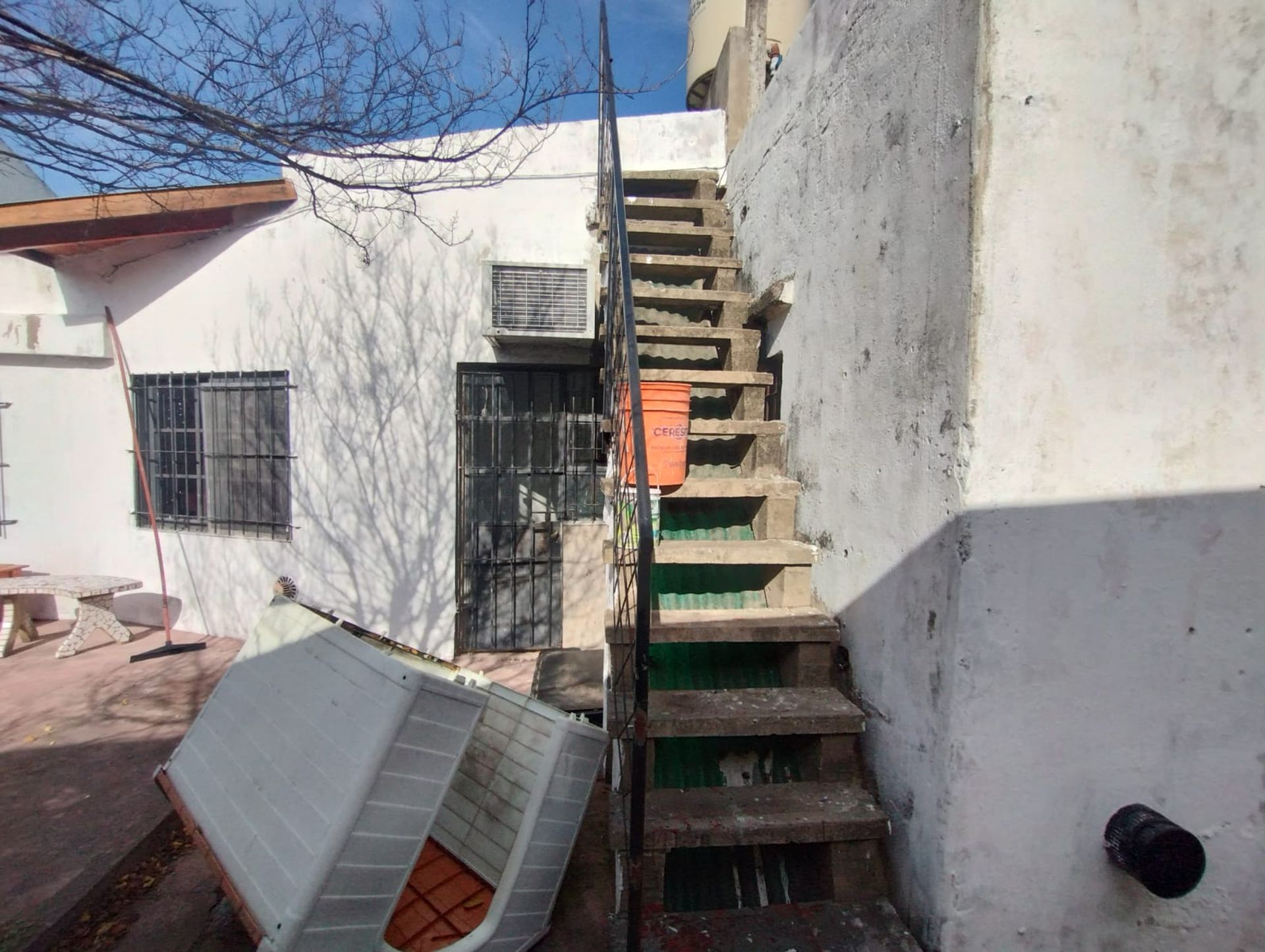 Venta De Casa De 5 Ambientes A Refaccionar