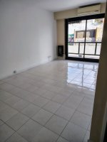 Dep 2 amb en venta San Isidro con cochera y balcón
