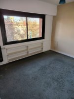 Dep 2 amb en venta San Isidro con cochera y balcón