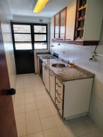 Dep 2 amb en venta San Isidro con cochera y balcón