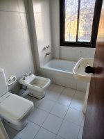 Dep 2 amb en venta San Isidro con cochera y balcón