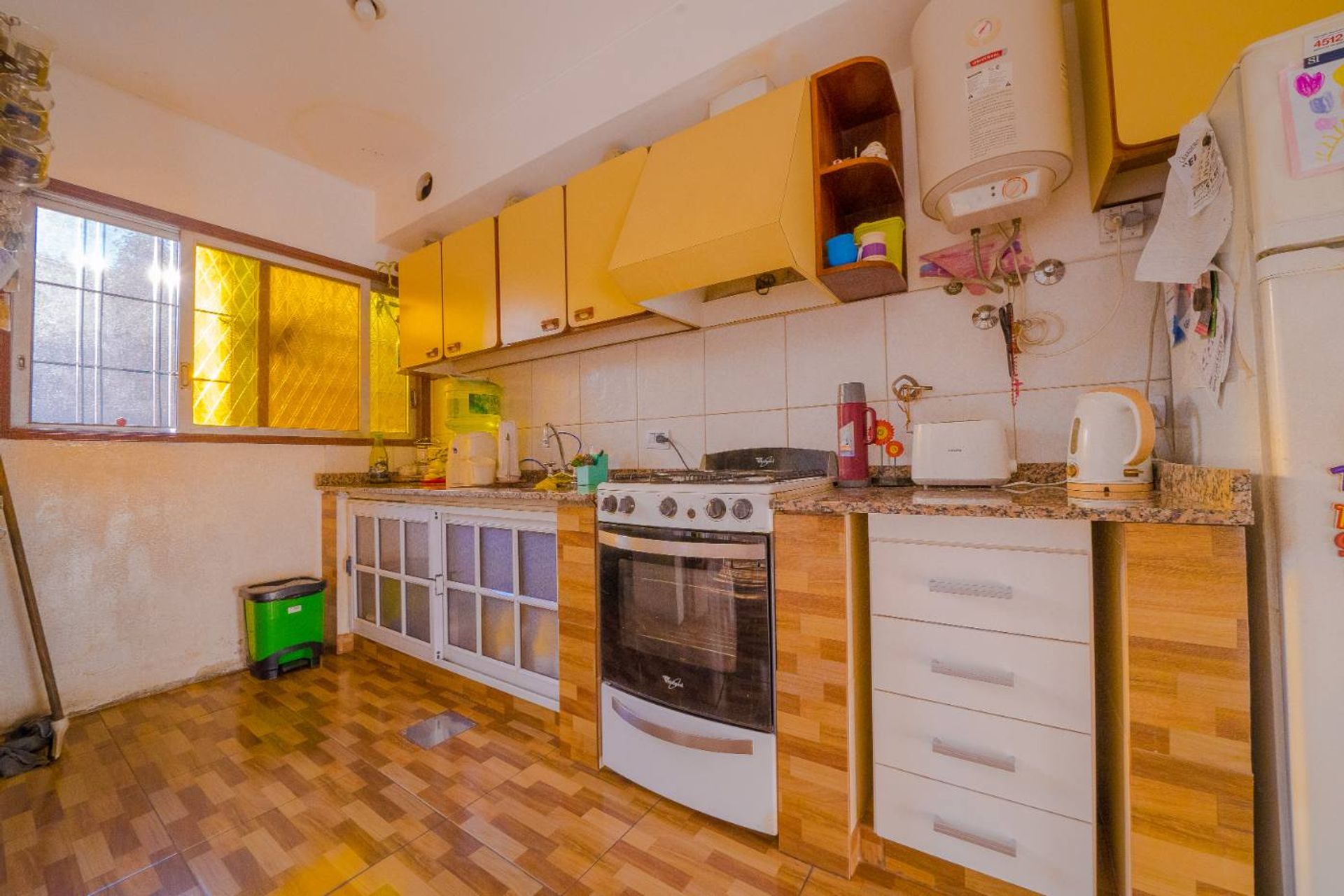 Venta Casa 5 Ambientes Villa Adelina